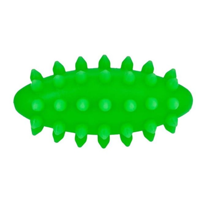 Сензорна интерактивна играчка, Tullo, 3 години+, зелена