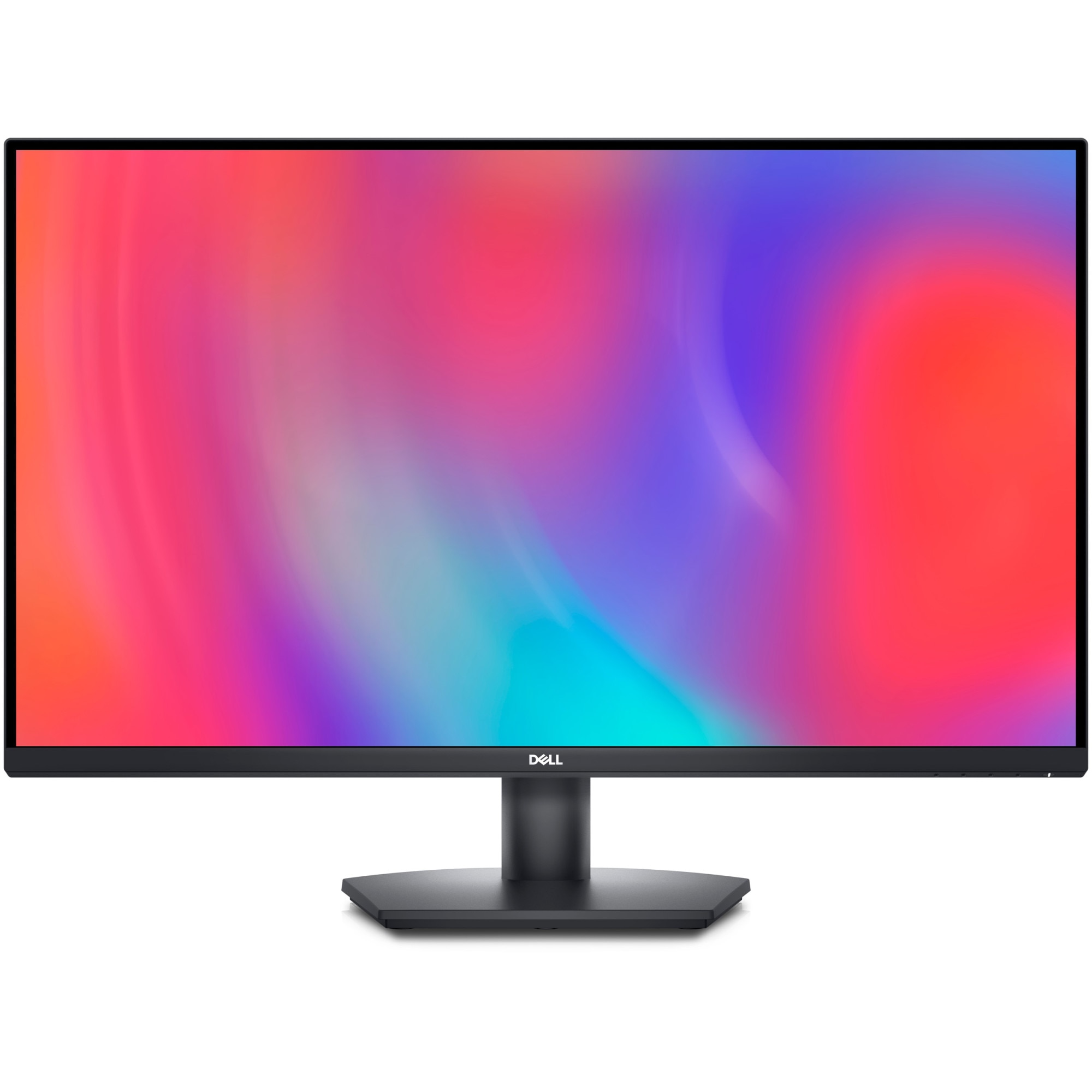 Monitor LED VA Dell SE3223Q 31.5 , 4K UHD, DisplayPort, FreeSync, Vesa, Negru