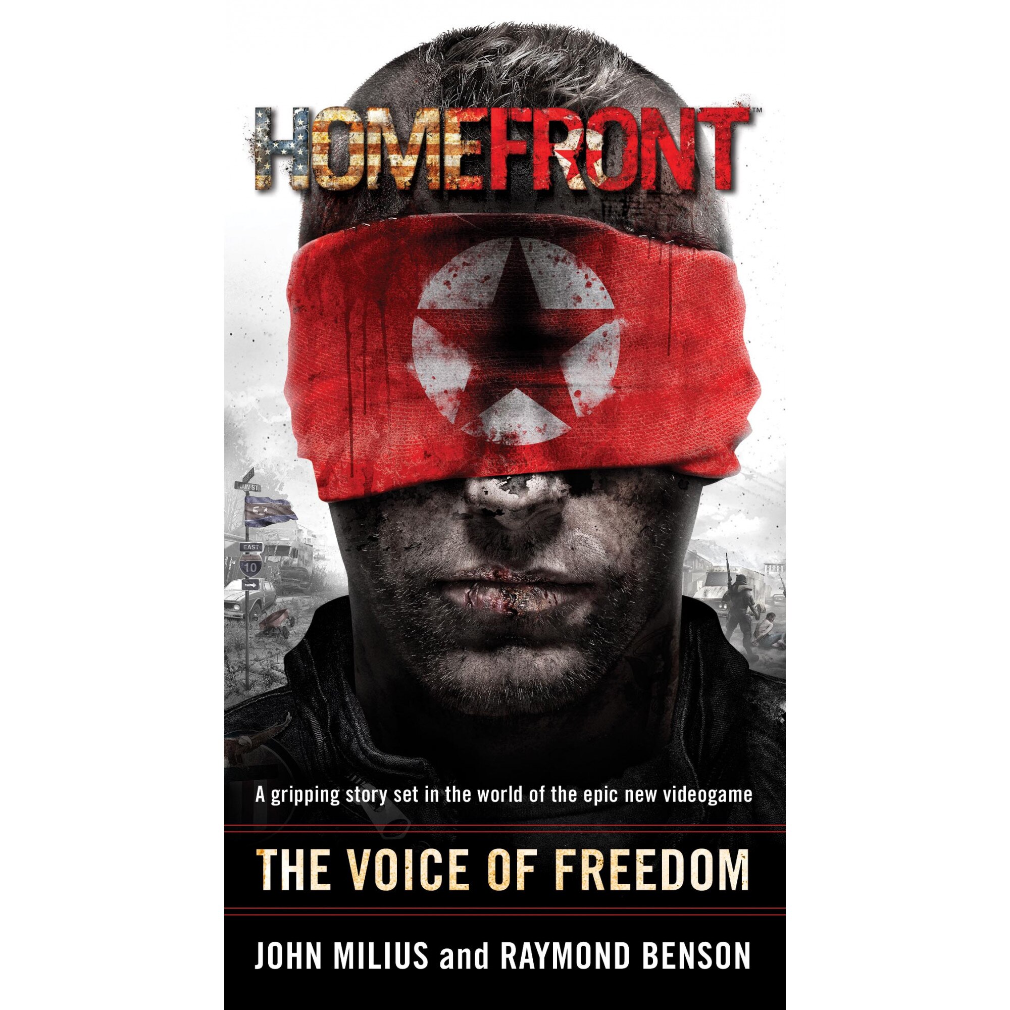 Joc Homefront(COD activare Steam)