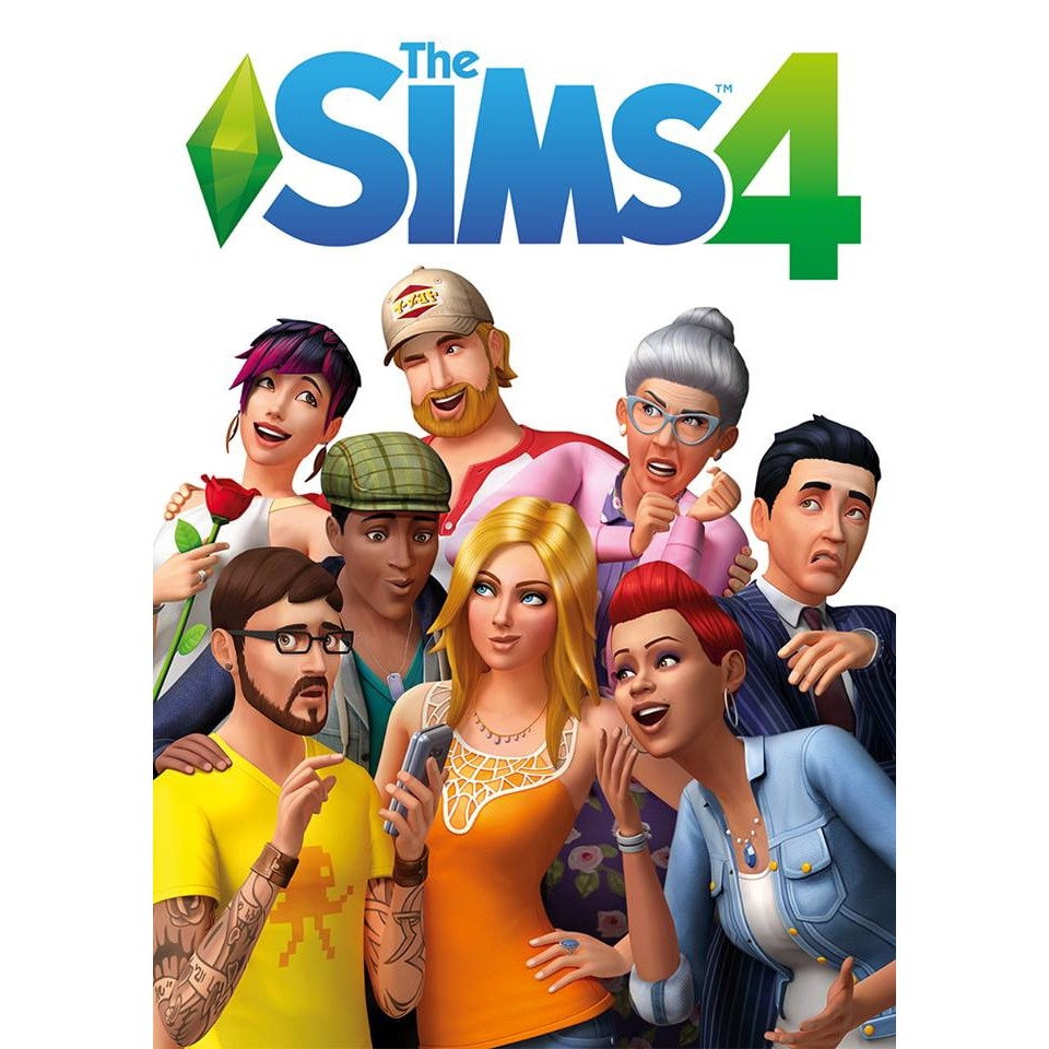 Review: Sims 4 – Involutie… simulata perfect!