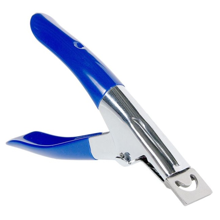 Cleste din metal, pentru unghii