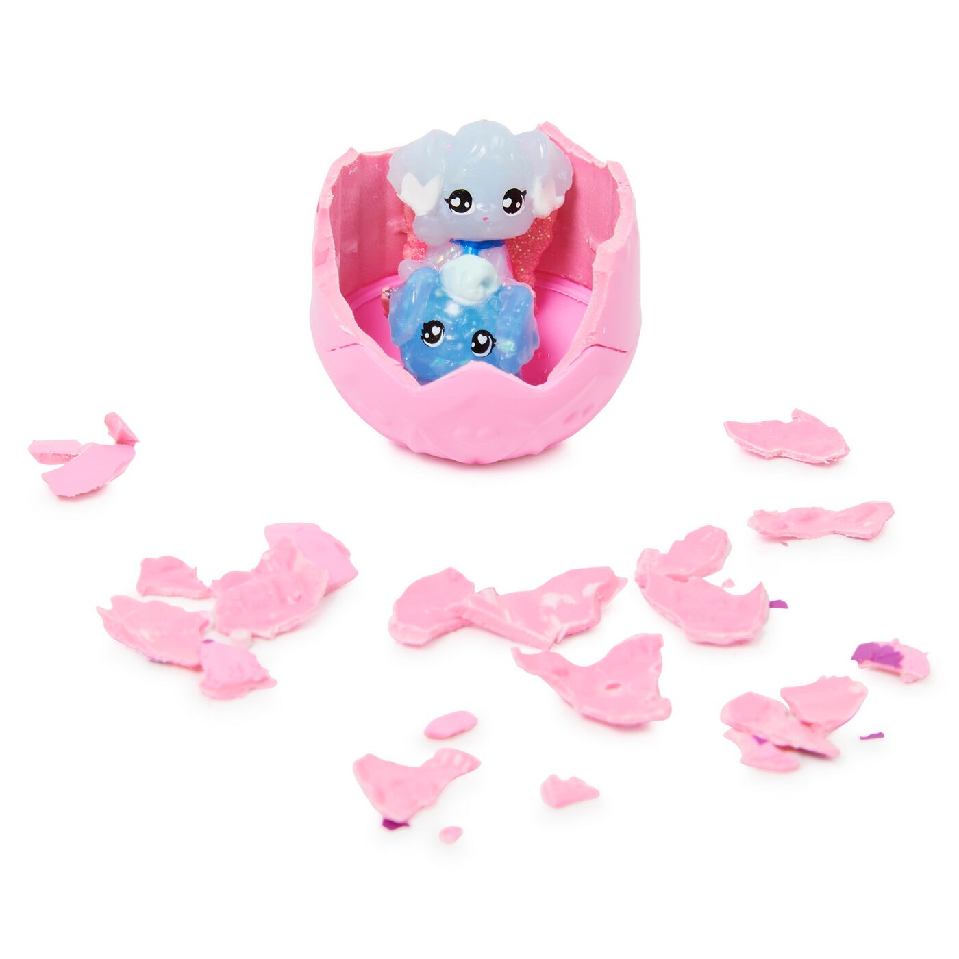 Комплект за игра Hatchimals - Mini Family pack - eMAG.bg