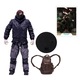 Фигурка DC, Батман, Bruce Wayne Drifter, 18 см, Артикулирана