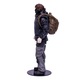 Фигурка DC, Батман, Bruce Wayne Drifter, 18 см, Артикулирана