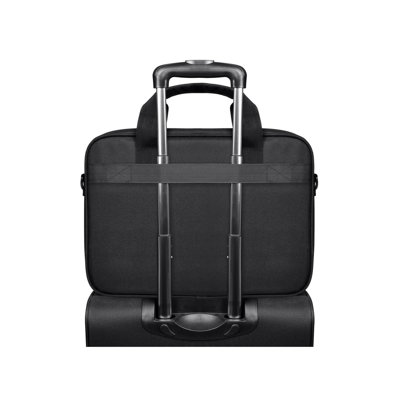 Geanta Port Designs pentru notebook, Hanoi II Clamshell, 13,3"/14" - Negru