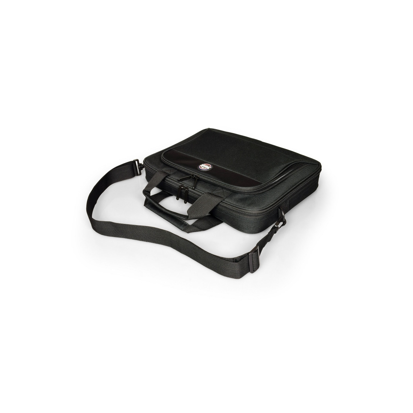 Geanta Port Designs pentru notebook, Hanoi II Clamshell, 13,3"/14" - Negru