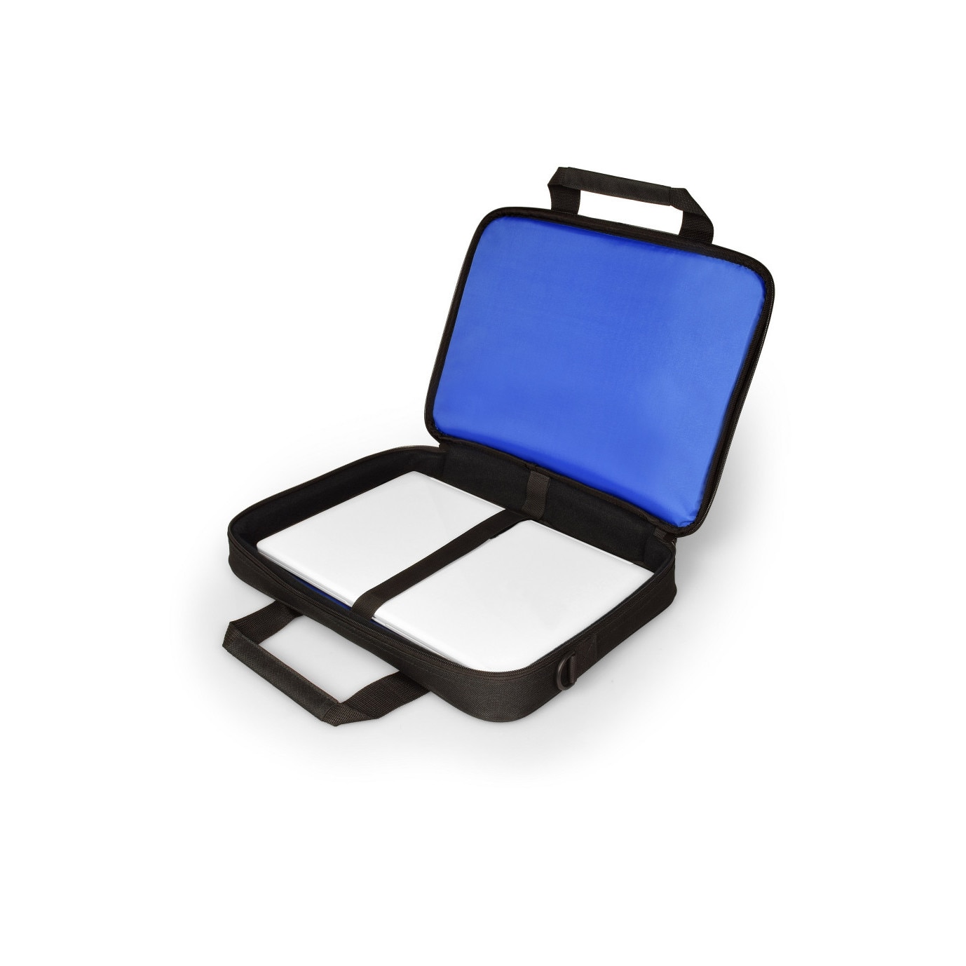 Geanta Port Designs pentru notebook, Hanoi II Clamshell, 13,3"/14" - Negru