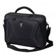 Port Designs notebook táska, Courchevel Clamshell, 15,6", fekete