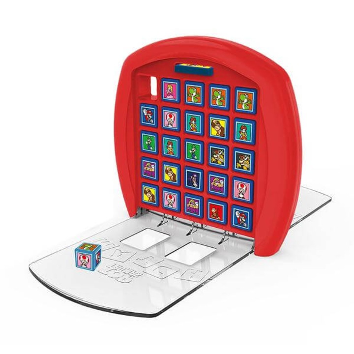 Játék Top Trumps Match - Super Mario, angol nyelvű