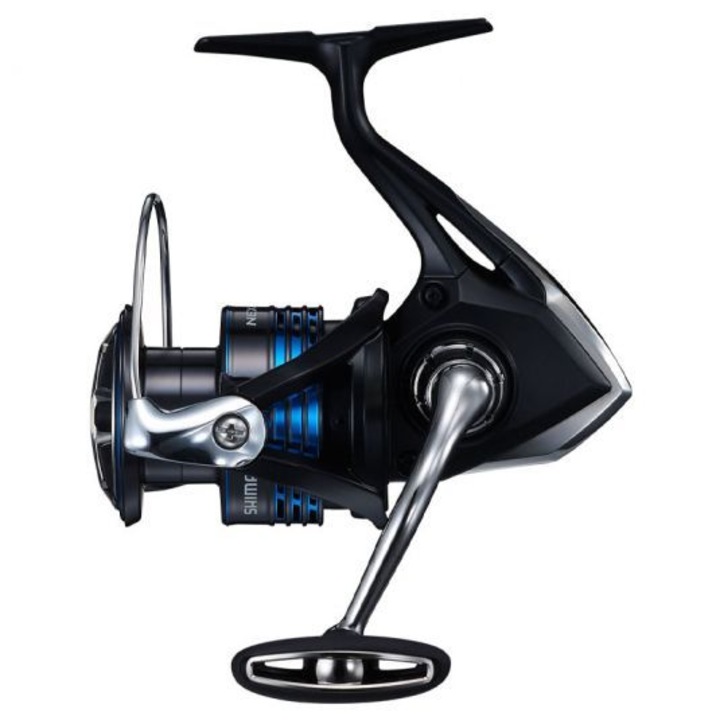 Shimano Nexave 1000 FI orsó