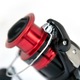 Макара Shimano Sienna FG 500
