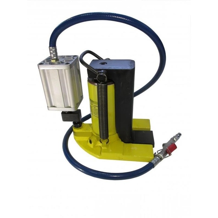 Cric hidraulic 5tf actionat pneumohidraulic