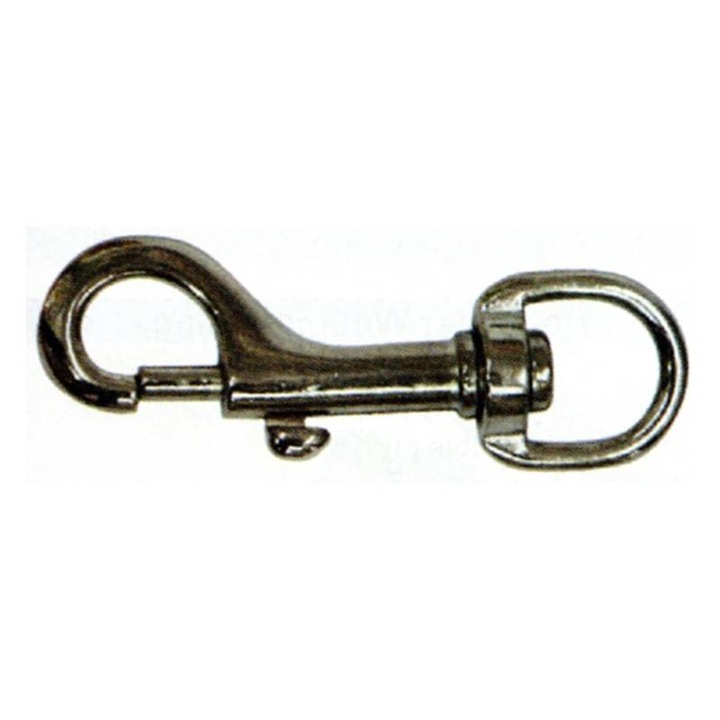 Strend Pro 99-4 gyorskarabély, 8,5x85 mm-es, horganyzott