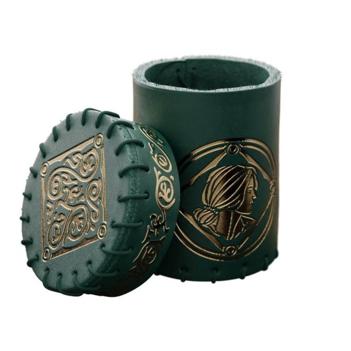 Accesoriu Dice Cup The Witcher Triss - The Loving Sister
