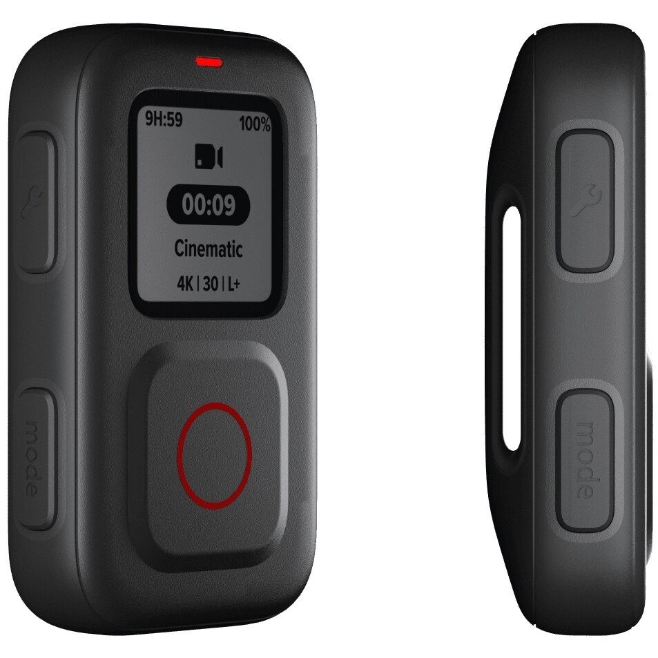 Telecomando Goco Telecomanda GoPro Smart - eMAG.ro