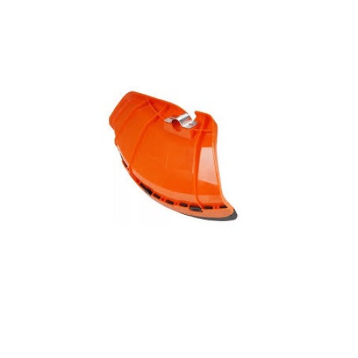 Set aparatoare mtc complet cu prindere Campion CMP-0119, 090VEND, Portocaliu