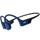 Casti Open-Ear SHOKZ OpenRun, Bone Conduction, Sport, Bluetooth, Rezistente la Apa, Control Tactil, Albastru