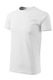 Set 3 tricouri de barbati, Malfini, Elegant Casual, Alb/Negru/Khaki