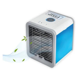 Ventilátorok és léghűtők
