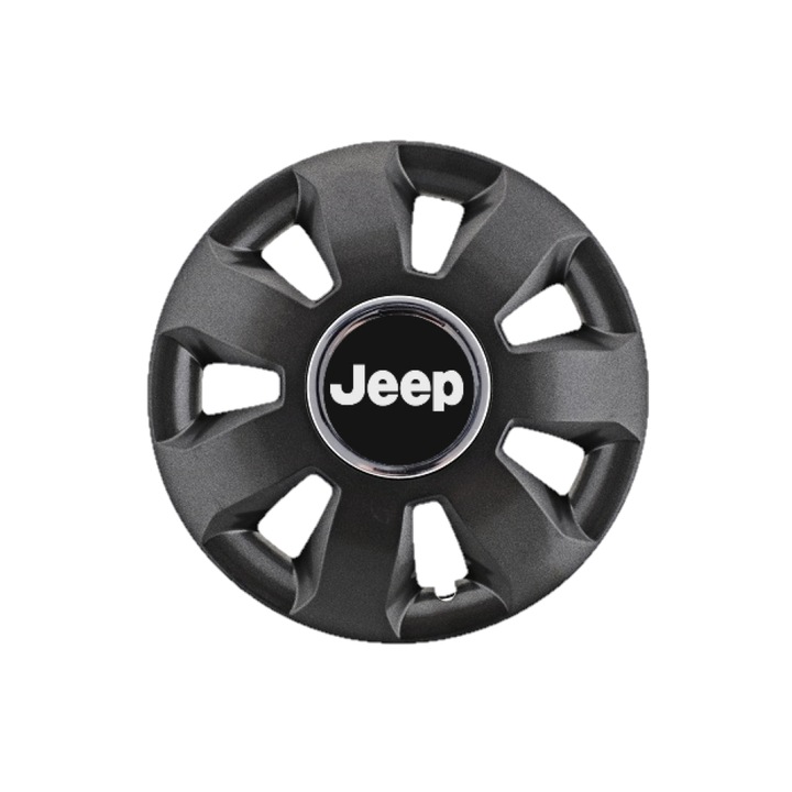 Set 4 capace roti Ares R16 pentru gama auto Jeep