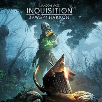 Joc Dragon Age: Inquisition Jaws of Hakkon DLC(COD activare Origin) Joc Dragon Age: Inquisition Jaws of Hakkon DLC(COD activare Origin)