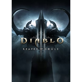 Joc Diablo 3 - Reaper of Souls(COD activare Battle.net) Joc Diablo 3 - Reaper of Souls(COD activare Battle.net)