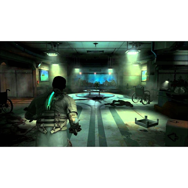Joc Dead Space 2(COD activare Origin)