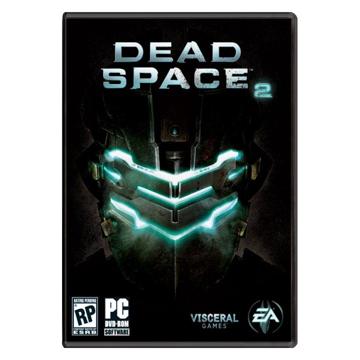 Joc Dead Space 2(COD activare Origin)