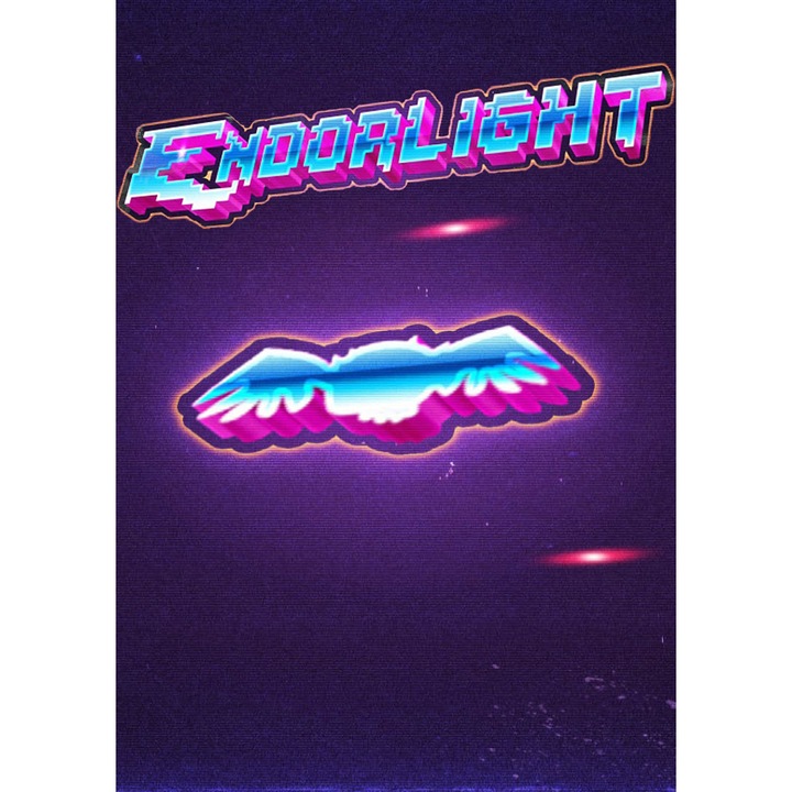 Joc Endorlight(COD activare Steam)