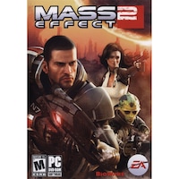 Joc Mass Effect 2(COD activare Origin)