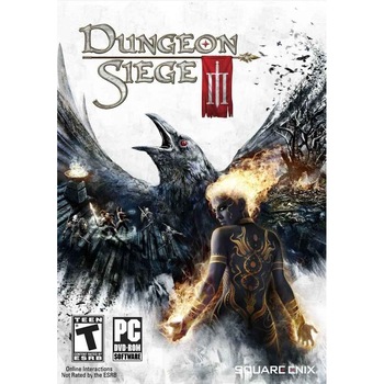 Joc Dungeon Siege III(COD activare Steam) Joc Dungeon Siege III(COD activare Steam)