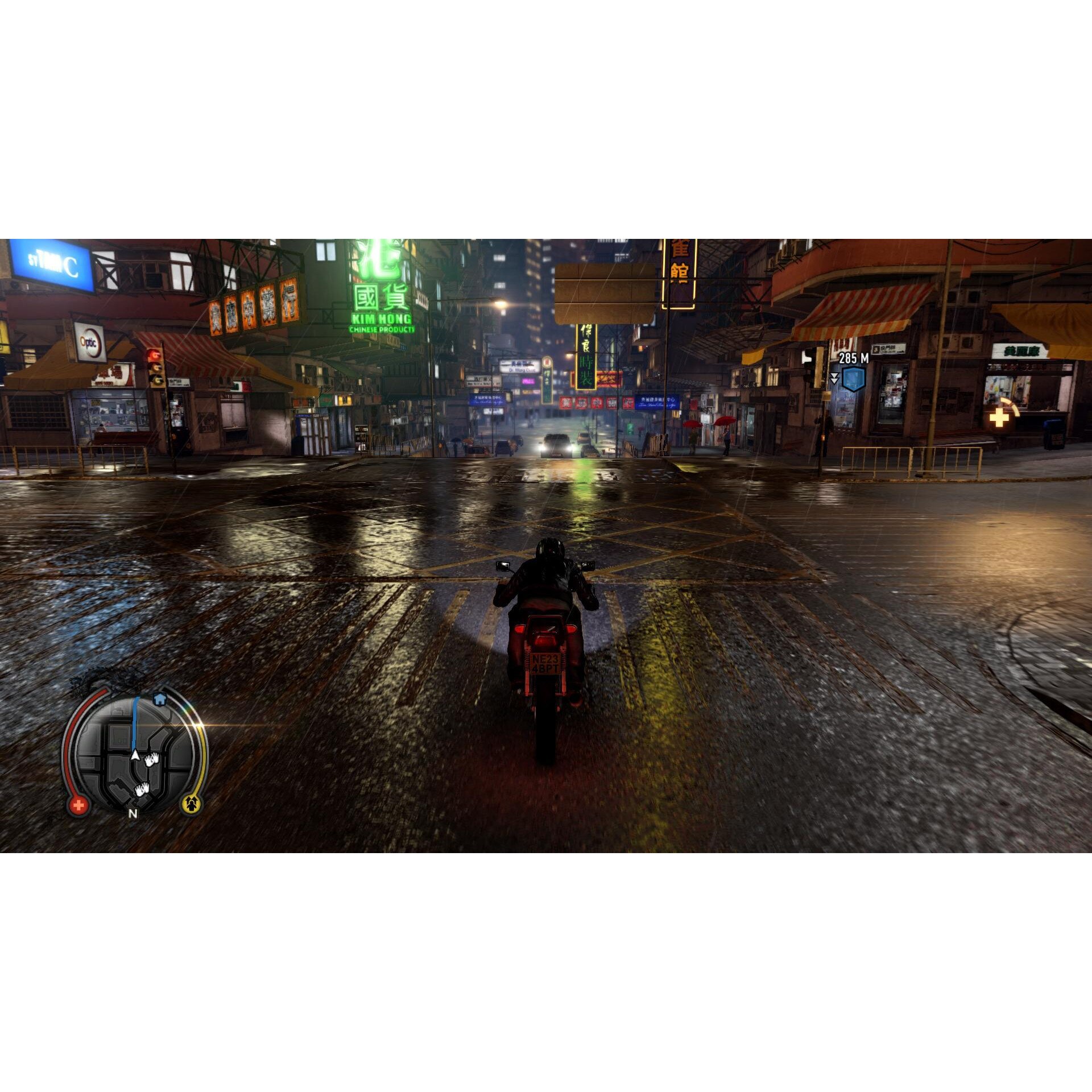 Joc Sleeping Dogs(COD activare Steam) - eMAG.ro