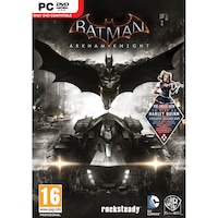 Joc Batman: Arkham Knight Key(COD activare Steam)