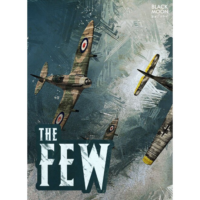 Joc The Few (COD activare Steam)