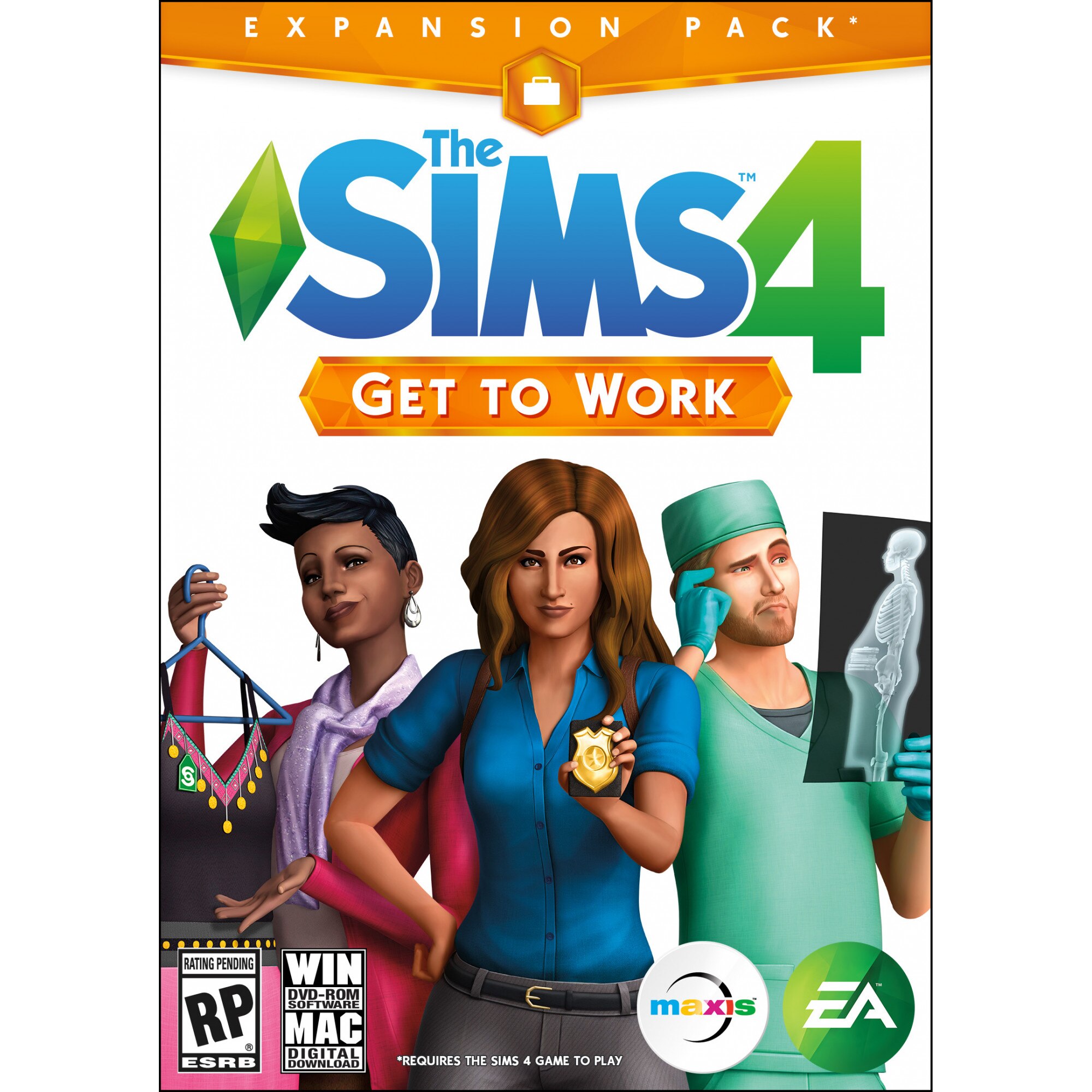 can i play sims 4 without origin