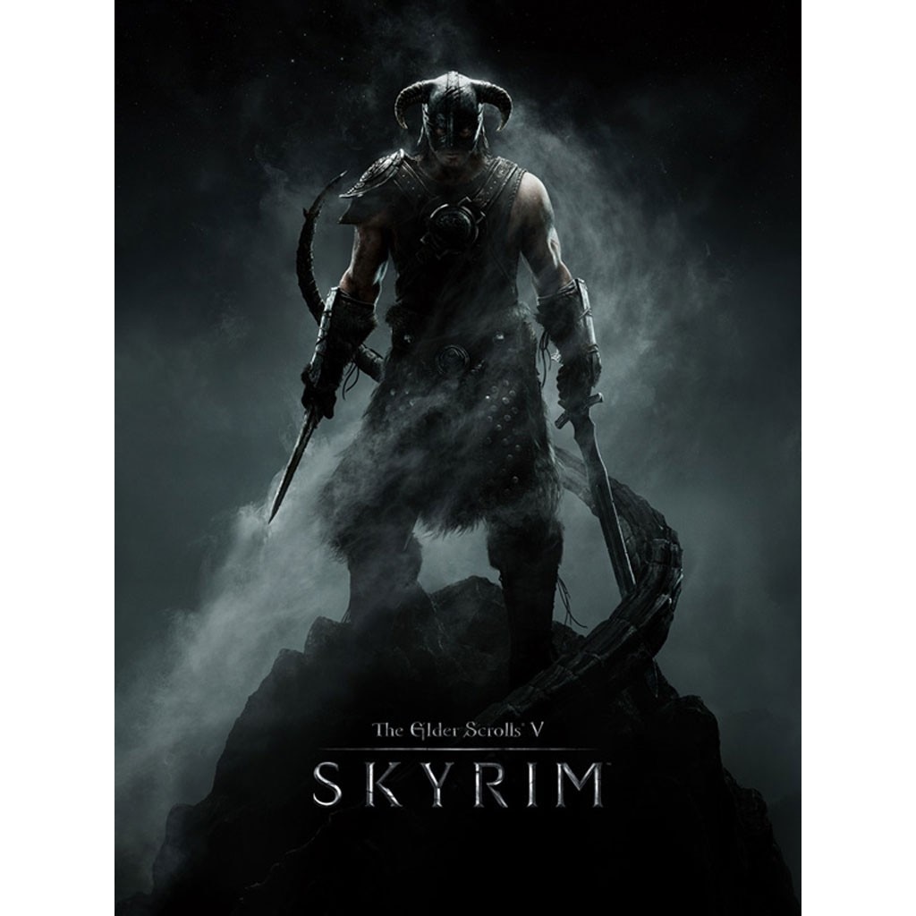 Joc The Elder Scrolls V: Skyrim(COD activare Steam)