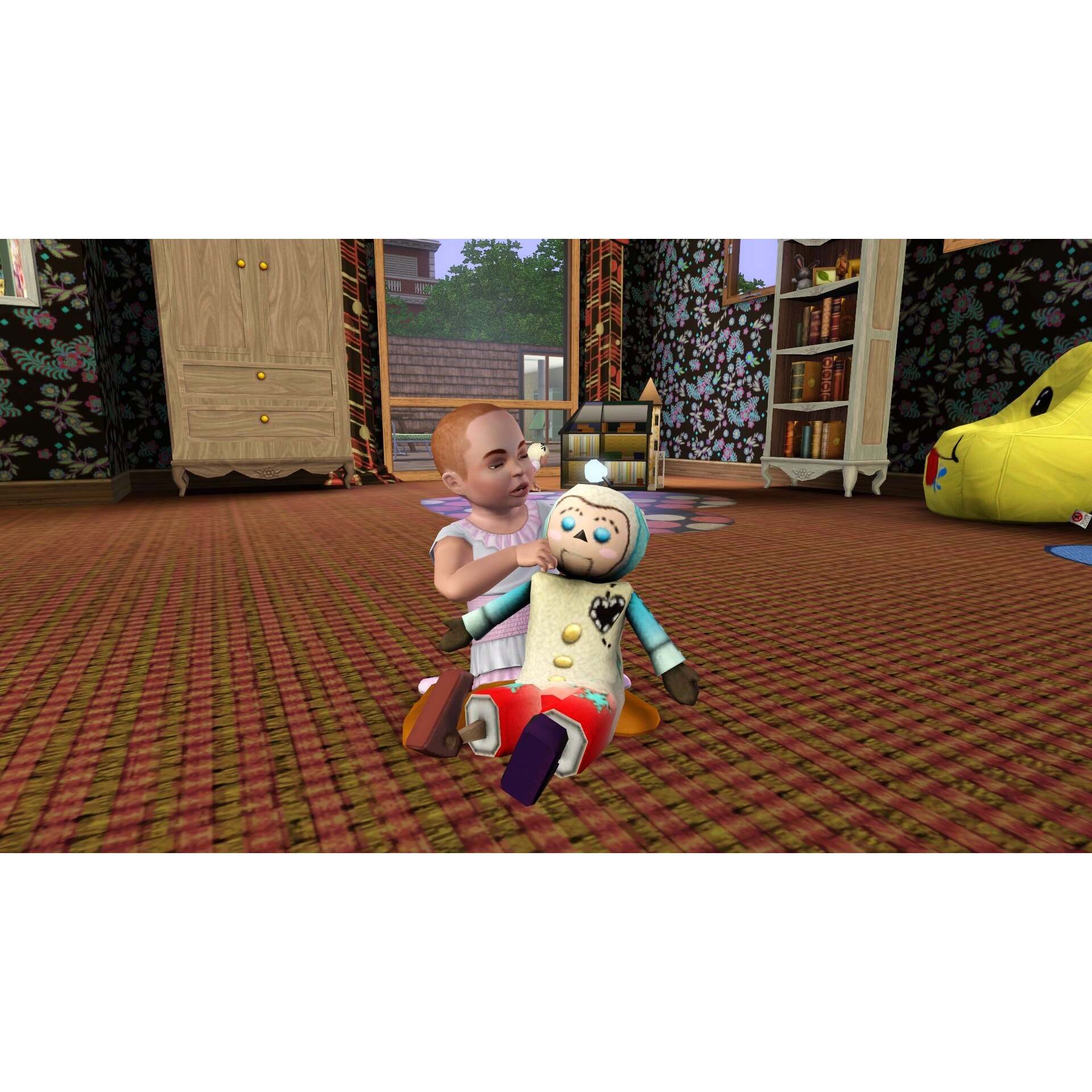 sims 3 generations free online