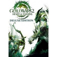 joc guild wars 2 heart of thorns - deluxe cod activare official website imagen 41_0_
0