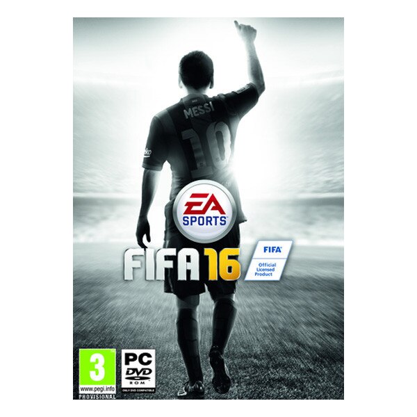 Joc FIFA 16 (COD activare Origin)