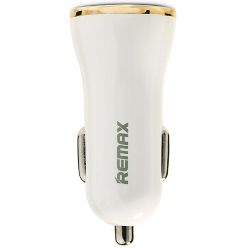 Incarcator Auto 3xUSB 3.4A REMAX RCC303