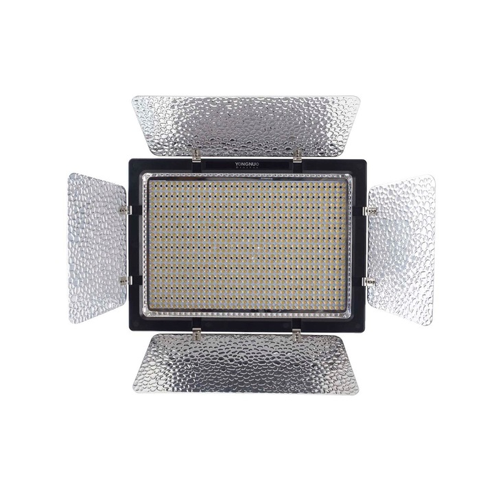 Yongnuo YN900 Fotó-videó lámpa 900 LED, CRI 95