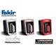 Aparat preparare cafea turceasca Fakir Kaave, 735 W, Luminasense Technology, Alb