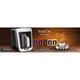 Automat preparare cafea turceasca Fakir Kaave, 735 W, 280ml, Luminasense Technology, Control digital, Rosu
