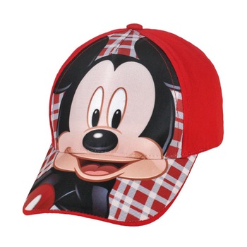 Sapca copii Disney - Mickey Mouse 50 Sapca copii Disney - Mickey Mouse 50