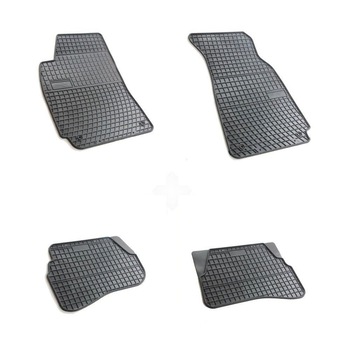 Set covorase auto Volkswagen Passat B5 1997-2005 Set covorase auto Volkswagen Passat B5 1997-2005