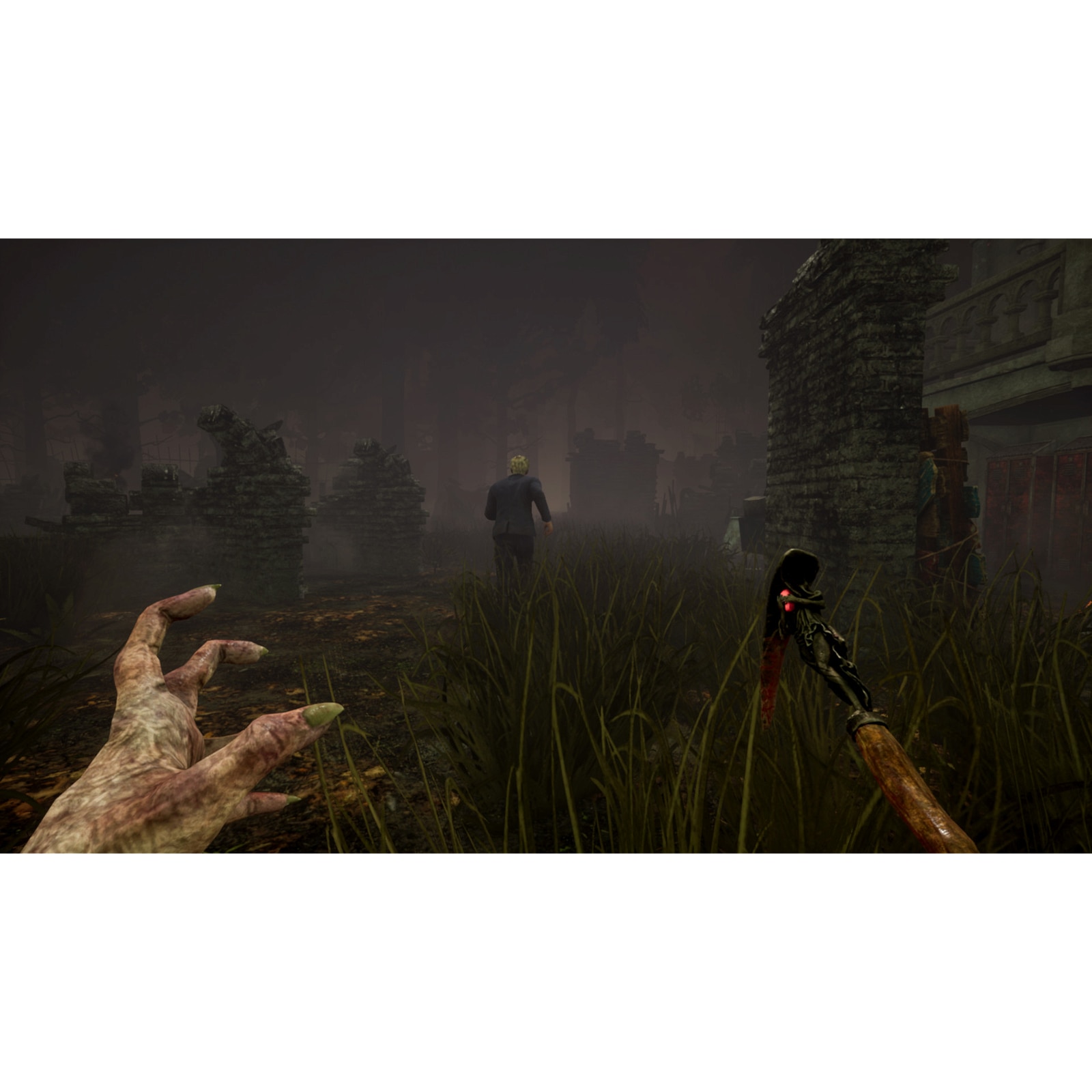 Dead By Daylight - Descend Beyond Chapter (DLC) (PC - Steam