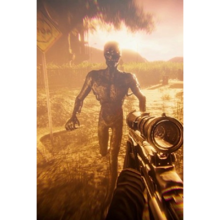 Игра SnipZ за PC Steam, Електронна доставка