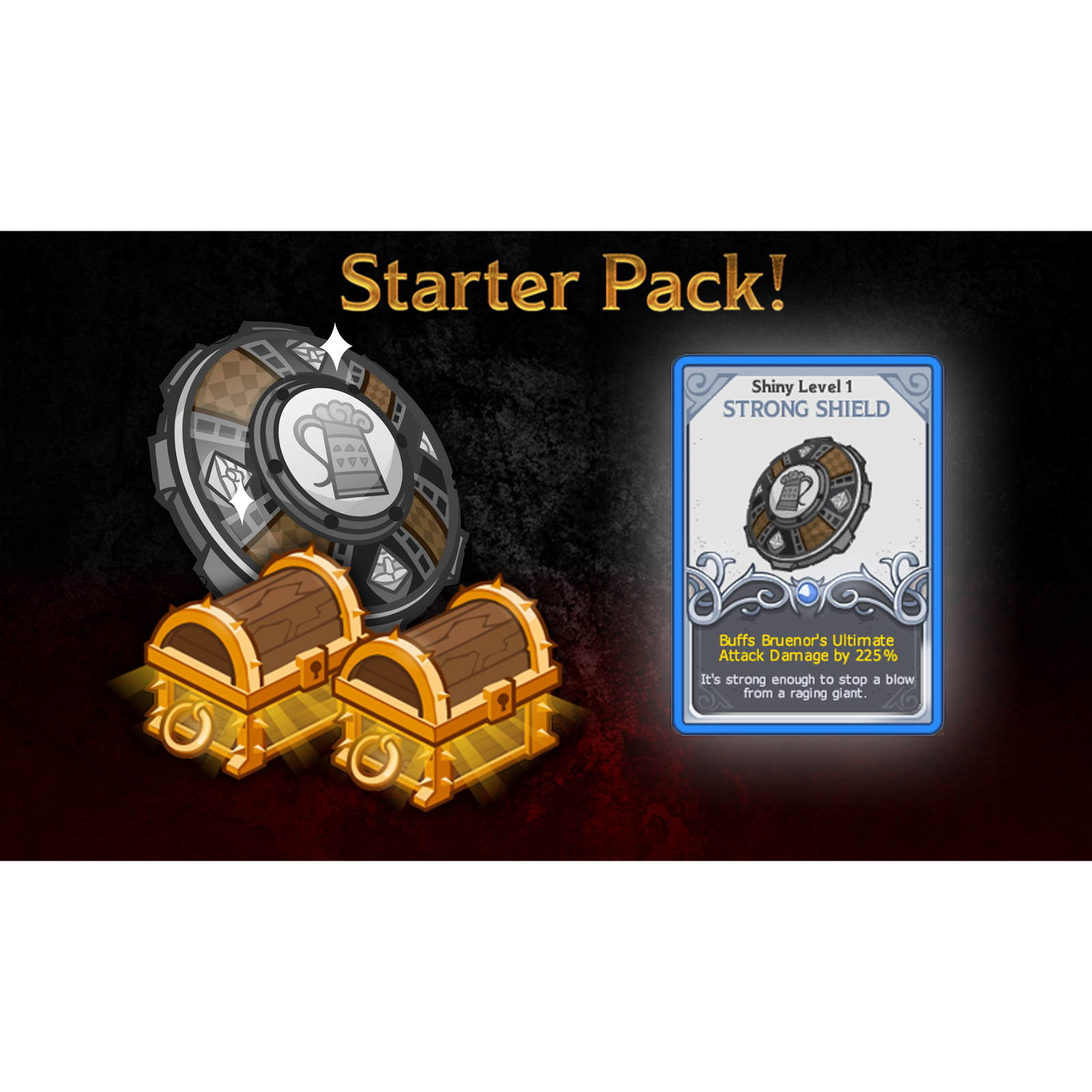 Joc PC Idle Champions Of The Forgotten Realms Starter Pack Cod De