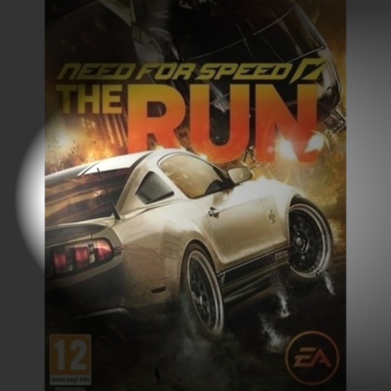 Joc PC Need for Speed: The Run, cod de activare Origin - eMAG.ro