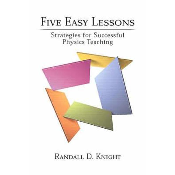 Five Easy Lessons